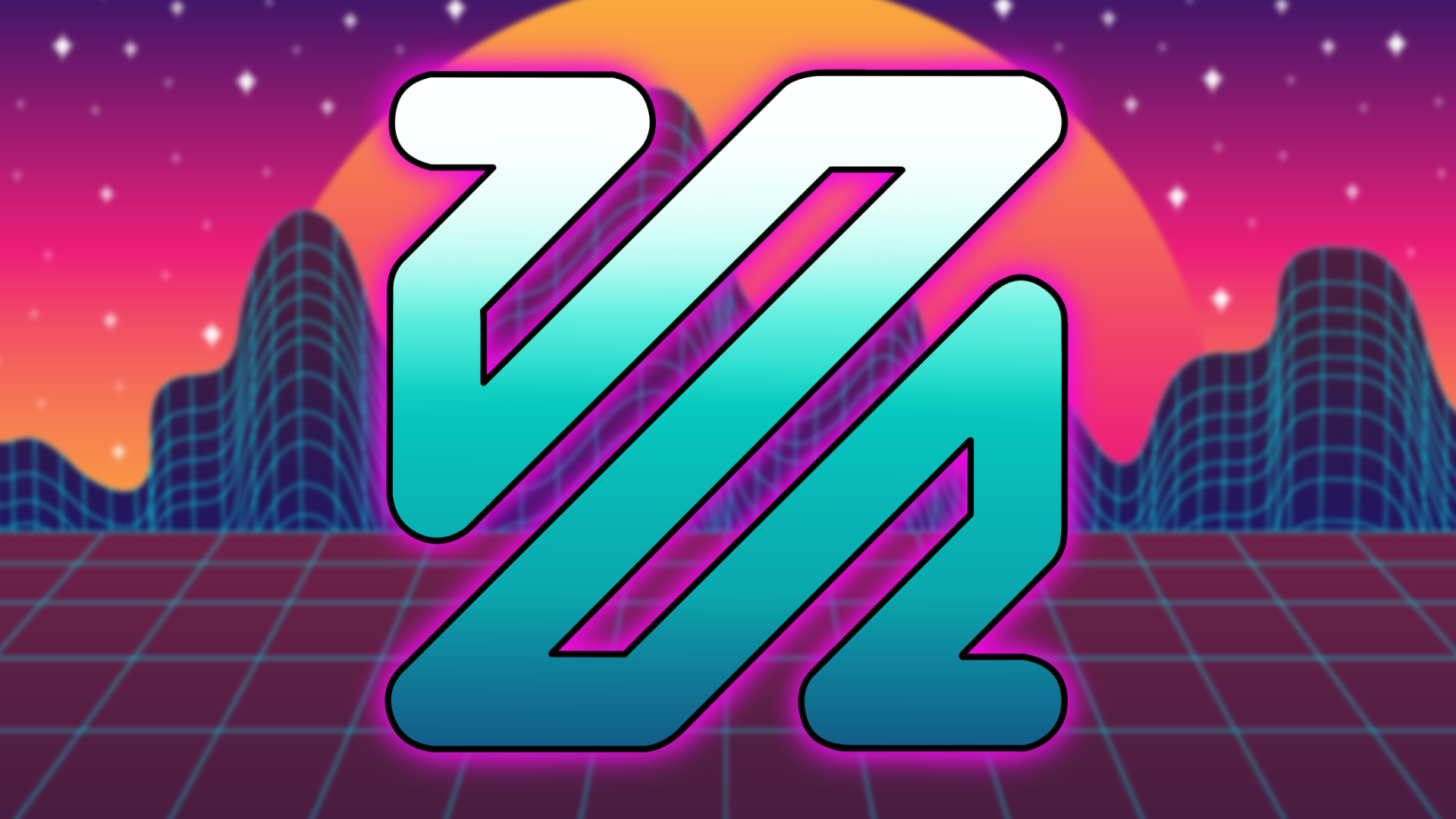How to replicate the output of the FullScreen template from StreamLadder